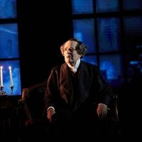 Bucks County Playhouse to Present Special Filmed Version of A CHRISTMAS CAROL…