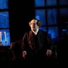 Bucks County Playhouse to Present Special Filmed Version of A CHRISTMAS CAROL Starrin