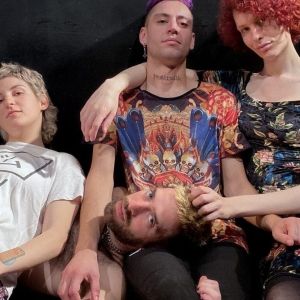 Queer New York International Arts Festival Returns at NYU Skirball in February