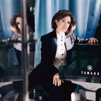 Anne-Marie McDermott Named Artistic Director of Mainly Mozart Spotlight Series