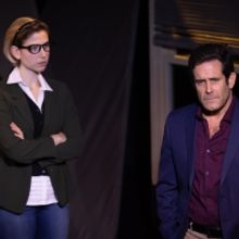 Review: BROKEN STORY at The Sherry Theater