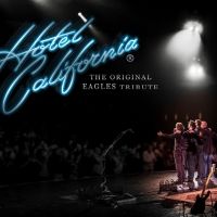 Hotel California, The Original Tribute To The Eagles, Coming To M Pavilion