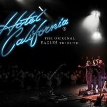 Hotel California, The Original Tribute To The Eagles, Coming To M Pavilion