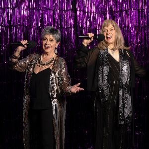 THE SIMMONS SISTERS REUNION to Have World Premiere At The TADA Theatre in March