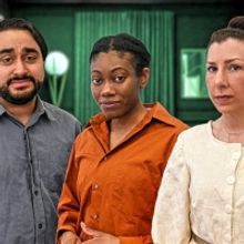 Chicago Premiere of Zoe Kazan's AFTER THE BLAST to be Presented by Broken Nose Theatr