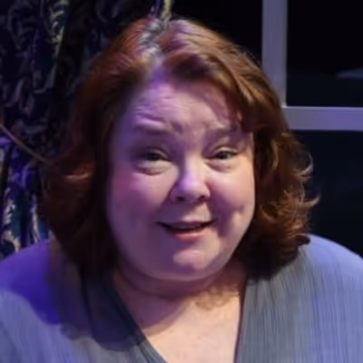 Video: Director Melissa Rain Anderson on CINDERELLA at Syracuse Stage