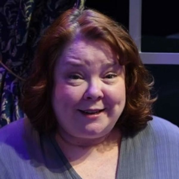 Video: Director Melissa Rain Anderson on CINDERELLA at Syracuse Stage - Central New York Theater Video