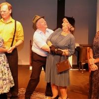 SUMMER OF THE SEVENTEENTH DOLL Comes to Stirling Theatre This Month