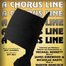 Tacoma Little Theatre Announces Auditions For A CHORUS LINE