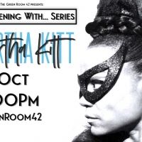 An Evening With... Series Tributes Eartha Kitt at The Green Room 42