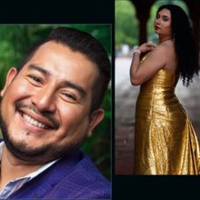Watch: Clara Luz Iranzo and More to Celebrate Hispanic Heritage Month With Latin Amer
