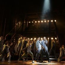 JESUS CHRIST SUPERSTAR is Coming to the Milton Keynes Theatre This Month