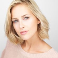 Bailey McCall to Lead WAITRESS on Tour; Full New Cast