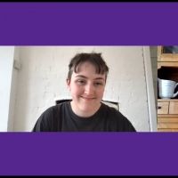 VIDEO: Lucy Moss Shares What it Was Like Directing RATATOUILLE: THE TIKTOK MUSICAL Video
