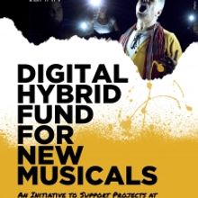 New York Theatre Barn, Broadway on Demand, and Broadway Virtual Launch Digital Hybrid
