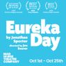 EUREKA DAY to be Presented at Mad Horse Theatre This Fall