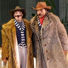 Review: COSÍ FAN TUTTE at LA Opera