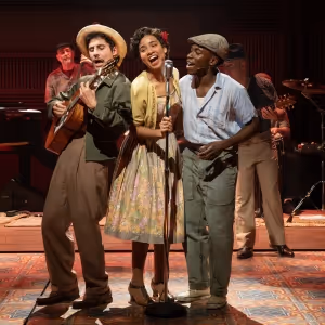 What We Know So Far About BUENA VISTA SOCIAL CLUB