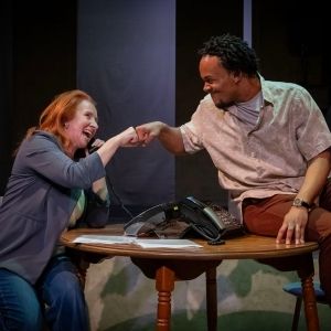 Review: SOMETHING CLEAN at Dobama