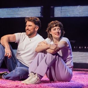 EBKM's HEARTBREAK HOTEL to Host Talkback Series as it Enters Final Two Weeks…