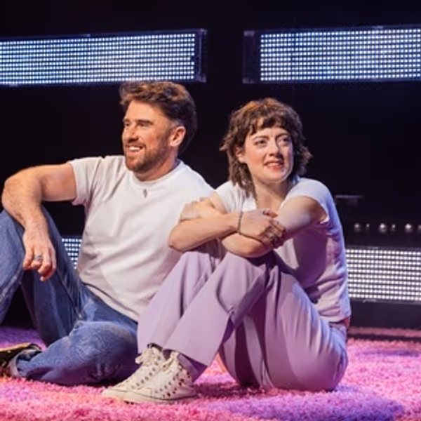 EBKM's HEARTBREAK HOTEL to Host Talkback Series as it Enters Final Two Weeks Off-Broa Photo