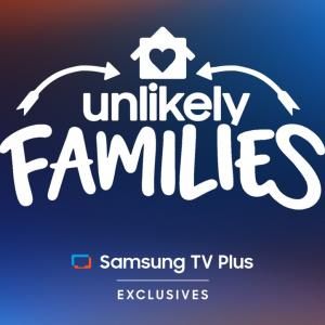 UNLIKELY FAMILIES Greenlit at Samsung TV Plus from Dhar Mann