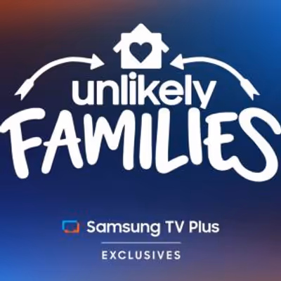 UNLIKELY FAMILIES Greenlit at Samsung TV Plus from Dhar Mann