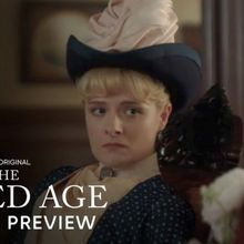 Video: HBO Previews Season 3 Finale of THE GILDED AGE in Tense New Sneak Peek