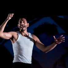 ArtsEmerson Presents THE REAL JAMES BOND...WAS DOMINICAN