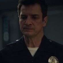 VIDEO: Nolan Talks To a Serial Killer in This Clip From THE ROOKIE