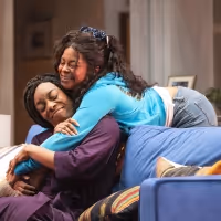 Review: LAST NIGHT AND THE NIGHT BEFORE at Steppenwolf Theatre Company