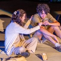 BWW Review: Southern Plains Productions gets a running start with SMALL MOUTH SOUNDS