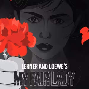 San Francisco Playhouse to Present MY FAIR LADY as Final Show of the Season