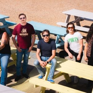 Silverada (Formerly Mike and the Moonpies) Releases 'Stay By My Side' From…