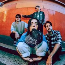 Stand Atlantic Drops EDGE OF VEGAS, Sets US Tour With STORY OF THE YEAR in Nov/Dec