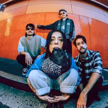 Stand Atlantic Drops EDGE OF VEGAS, Sets US Tour With STORY OF THE YEAR in Nov/Dec