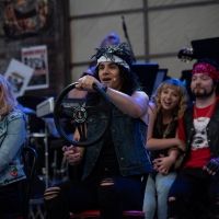 BWW Review: ROCK OF AGES at Stage West