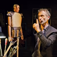 Pontine Theatre Presents GEPPETTO: EXTRAORDINARY EXTREMETIES
