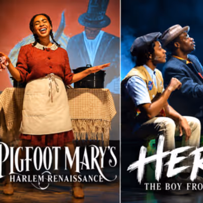 PIGFOOT MARY'S HARLEM RENAISSANCE National Tour Launches January 2027
