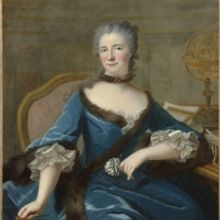 Tickets On Sale For EMILIE: LA MARQUISE DU CHATELET DEFENDS HER LIFE TONIGHT Next Mon