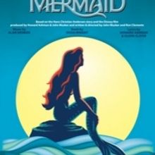 Auditions Announced For Redbridge's Production of Disney's THE LITTLE MERMAID