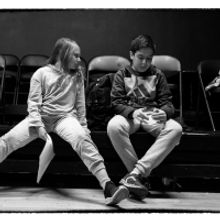 Black Box to Present End-Of-Semester Talent Showcase On Zoom