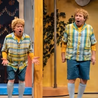 Review: THE COMEDY OF ERRORS at Chicago Shakespeare Theater