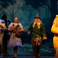 Review: THE WIZARD OF OZ at Manatee Performing Arts Center Photo