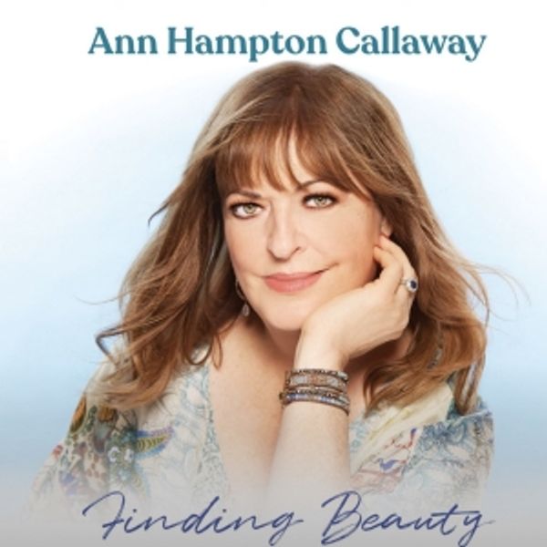 Video: Ann Hampton Callaway Duets with Liz Callaway on New Album, Finding Beauty - Cabaret Theater Video