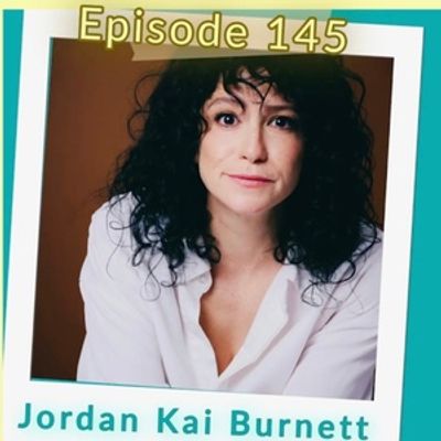 Video: Watch: Inside ROMY & MICHELE with Jordan Kai Burnett