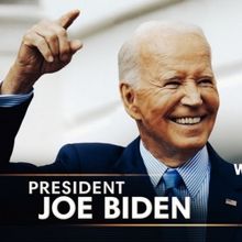 President Joe Biden to Visit THE VIEW Live in Studio This Wednesday