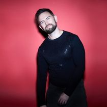 Daniel Reichard Comes to The Café Carlyle This Month