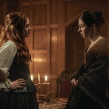 Video: OUTLANDER: BLOOD OF MY BLOOD Episode 4 Sneak Peek Clip