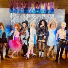 BWW Review: XANADU presented by The Chicken Coop at Champ's Rollerdome